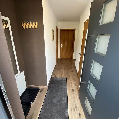 Ferienwohnung Willi Schruns Δωμάτιο φωτογραφία