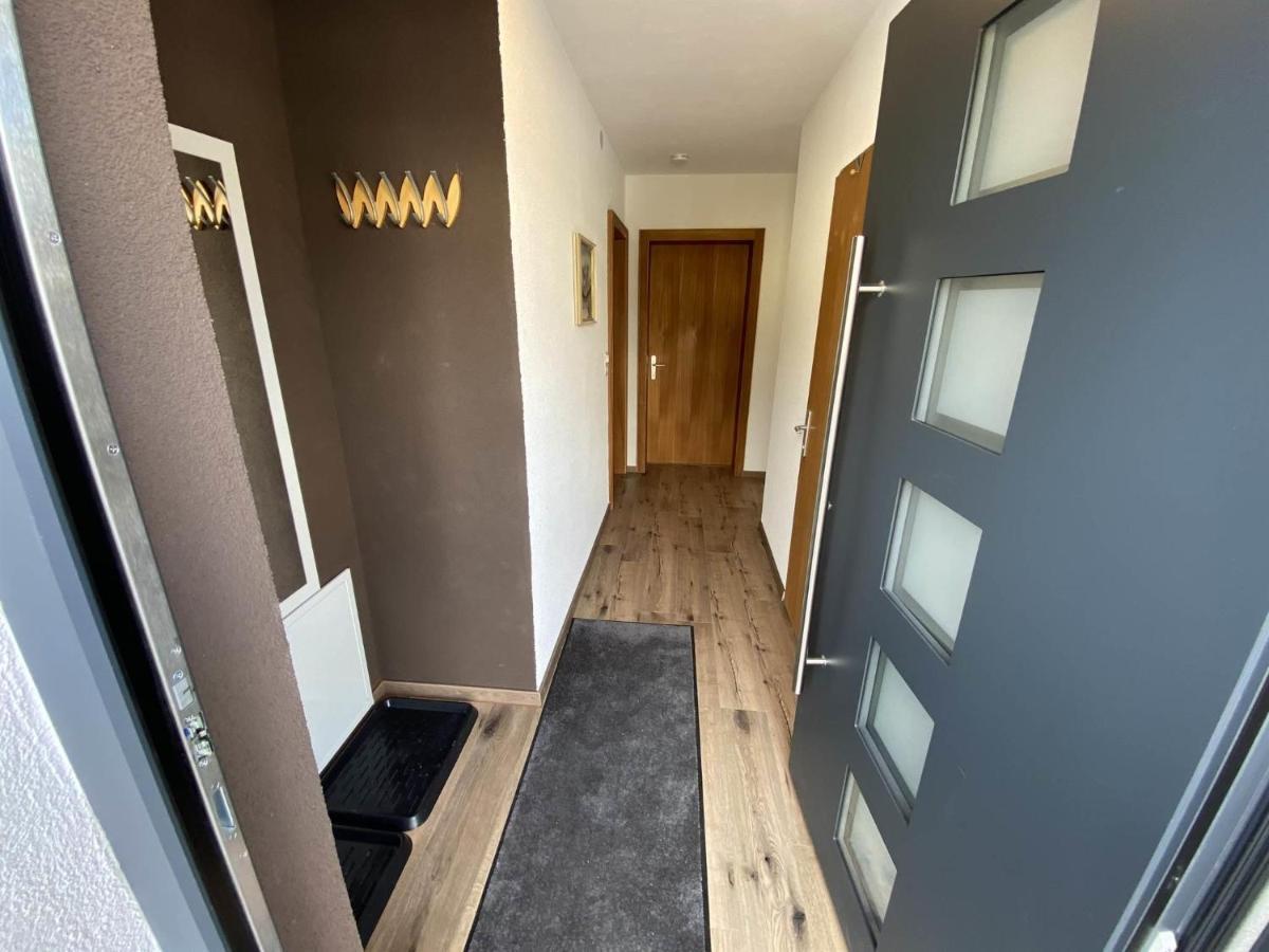 Ferienwohnung Willi Schruns Δωμάτιο φωτογραφία