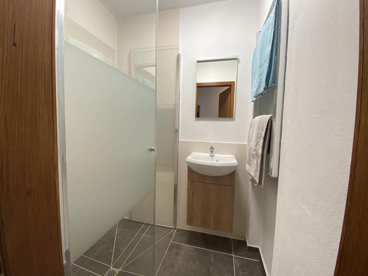 Ferienwohnung Willi Schruns Δωμάτιο φωτογραφία