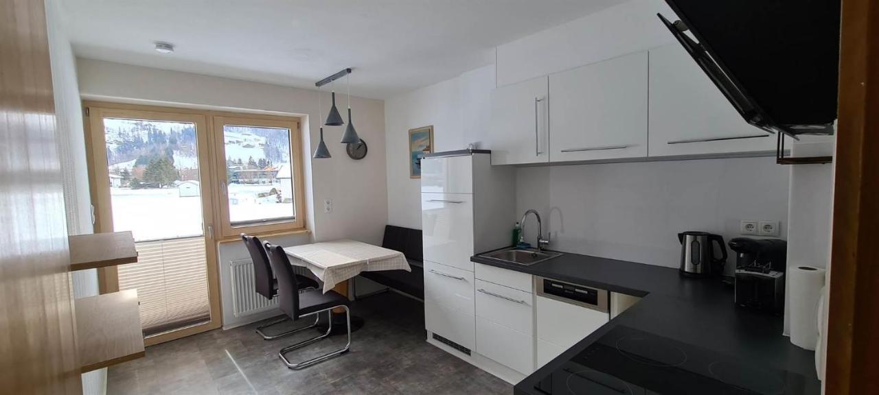 Ferienwohnung Willi Schruns Δωμάτιο φωτογραφία
