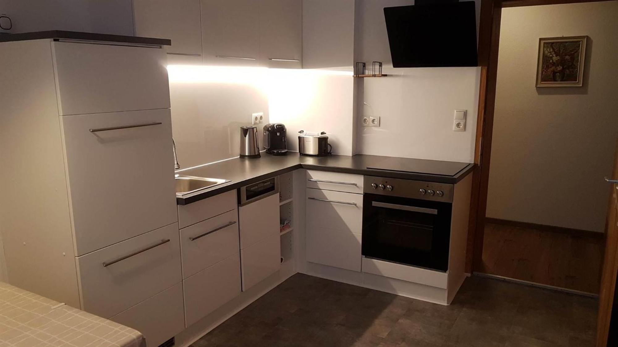 Ferienwohnung Willi Schruns Δωμάτιο φωτογραφία